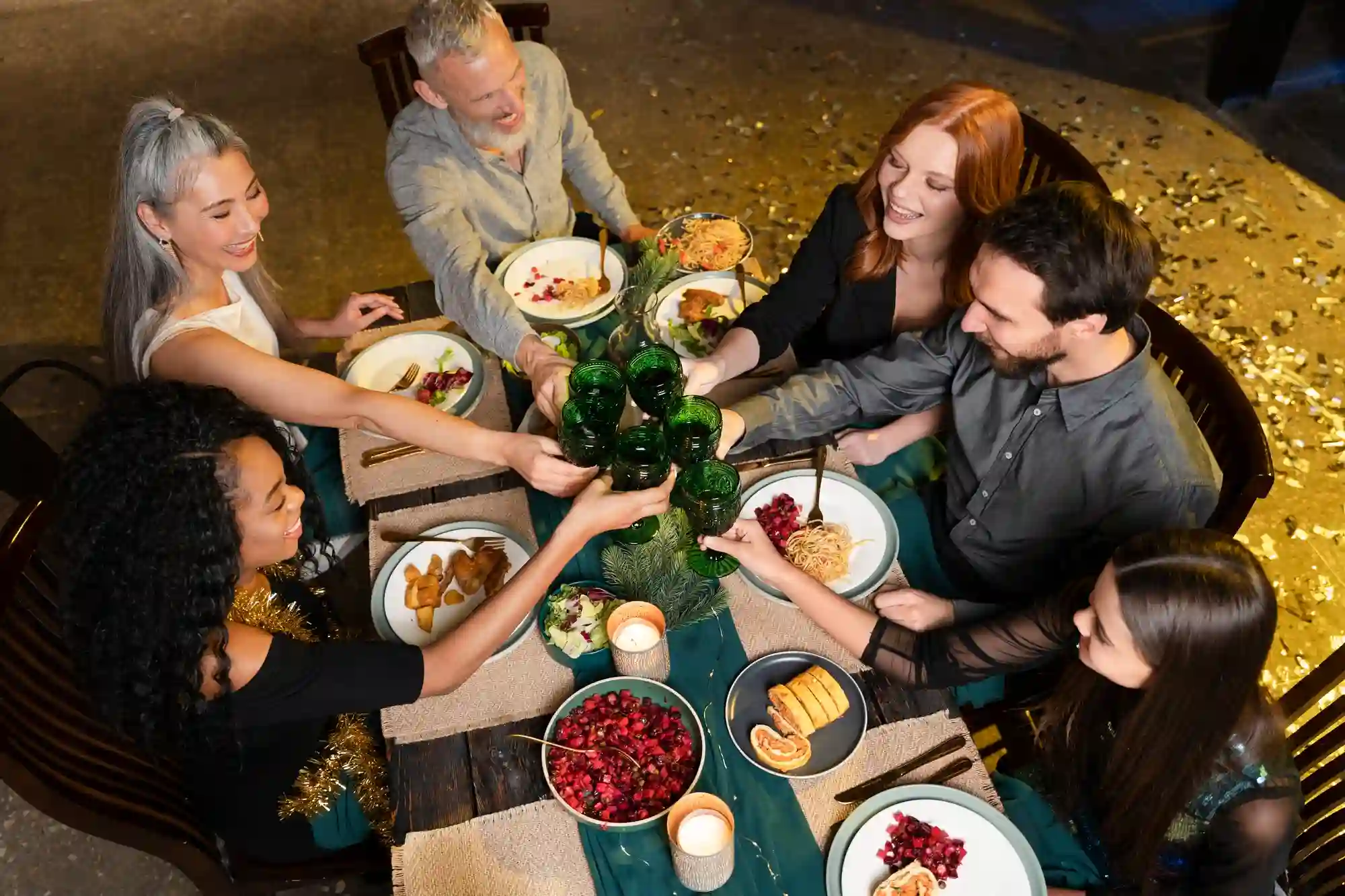 Empresas y teambuilding