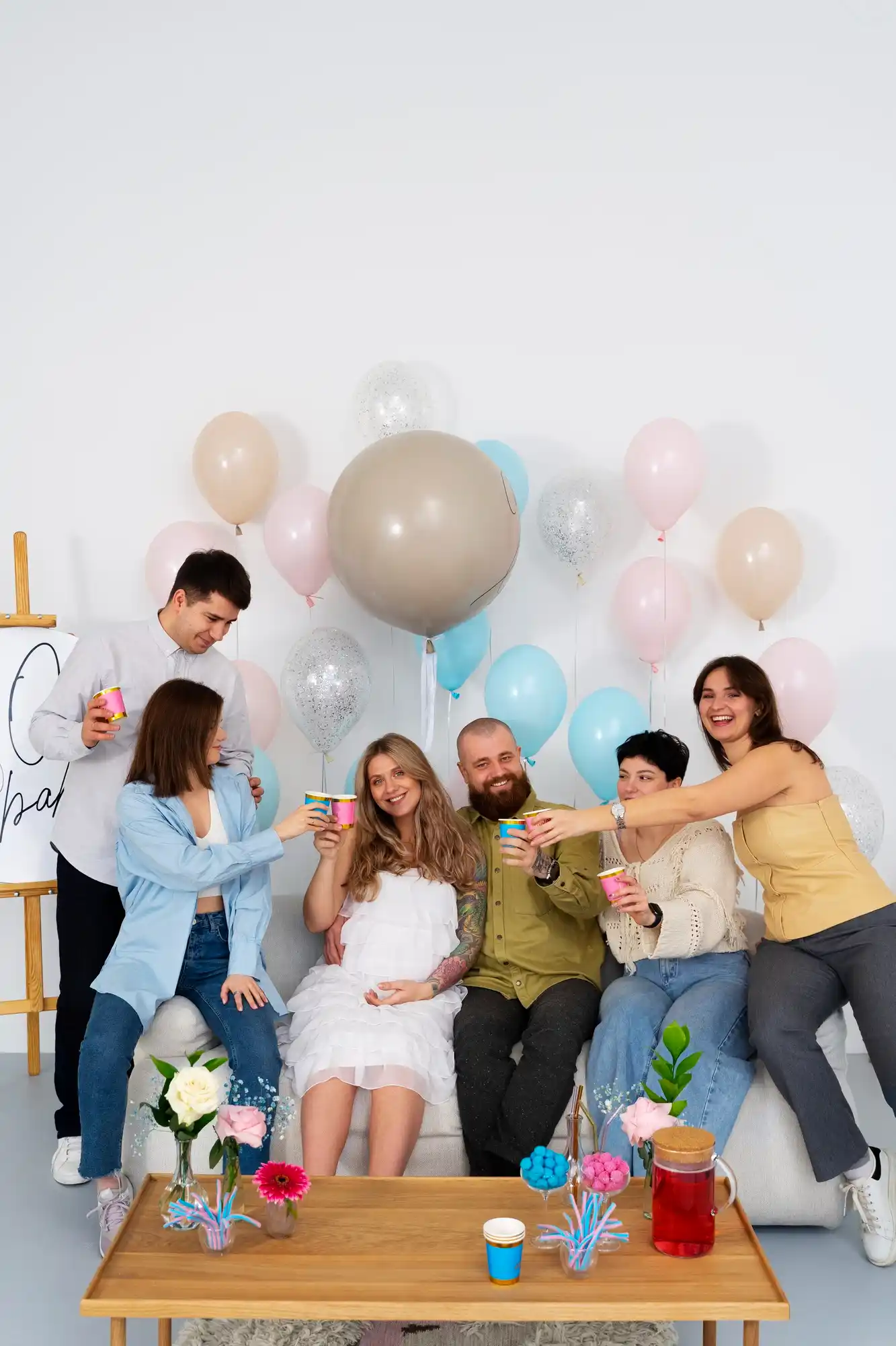 Babyshowers