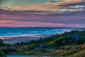 Chiclana playa la barrosa
