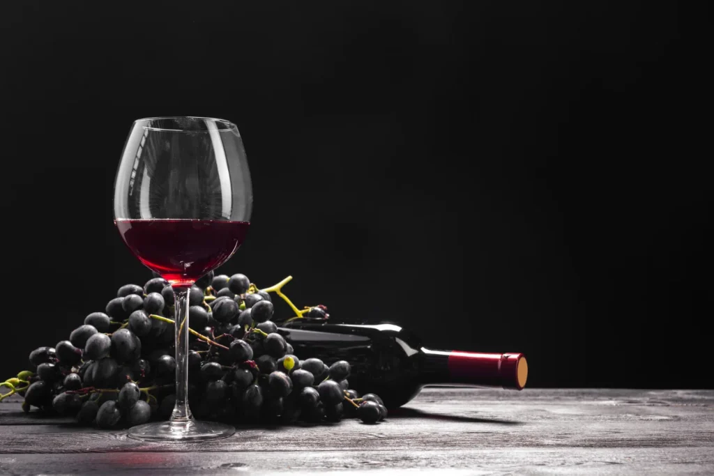vino para cata