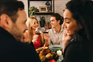 Experiencias para conectar personas en Chiclana