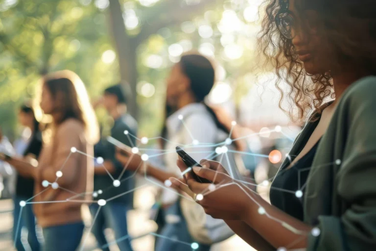 Cómo generar colaboraciones reales sin vender