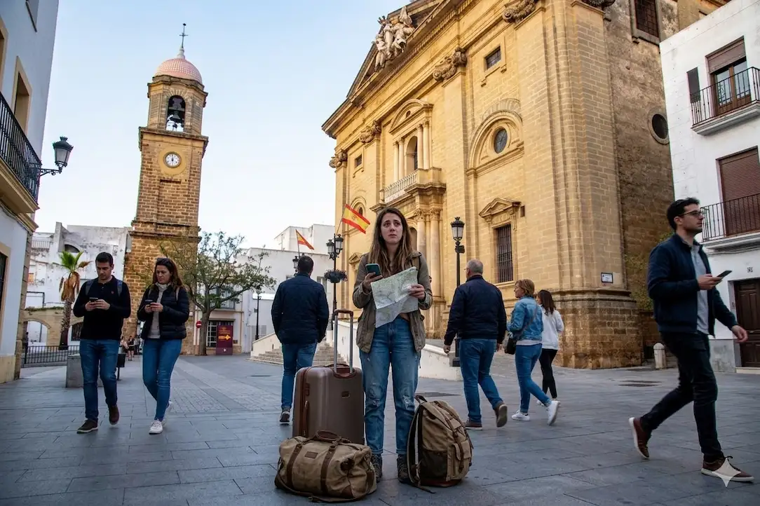 Dónde conocer gente en Chiclana de la Frontera