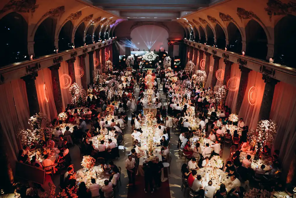 Diferencia entre experiencia y evento: lo que realmente cambia todo 2