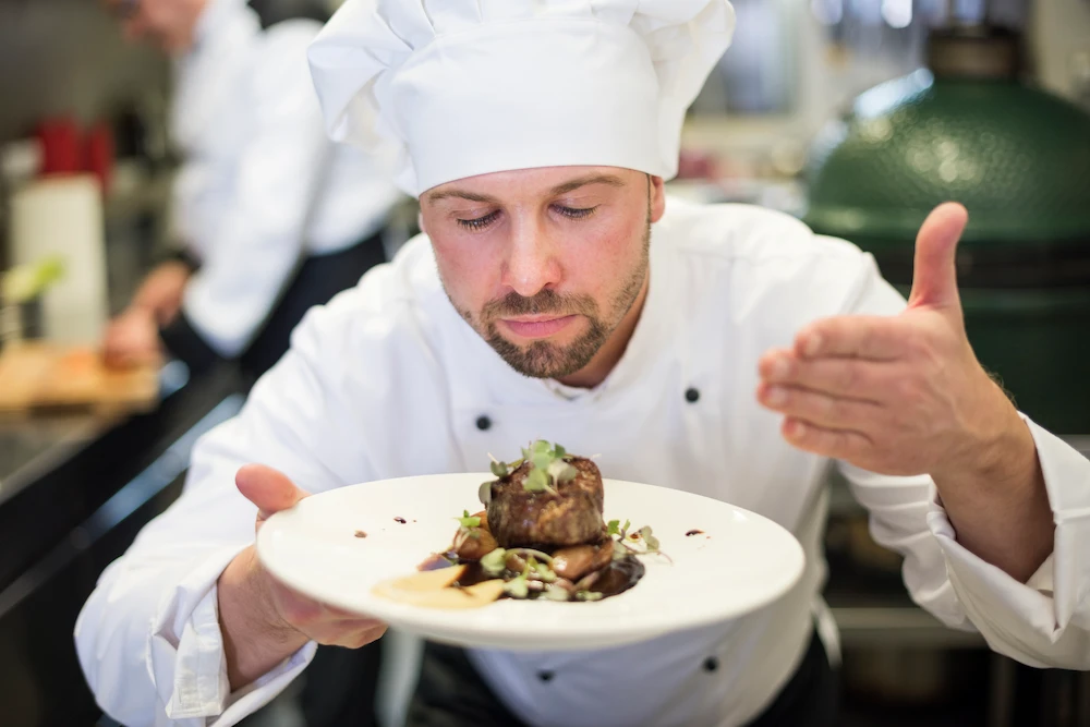 Menú gastronómico creativo: cuando la comida cuenta una historia 4