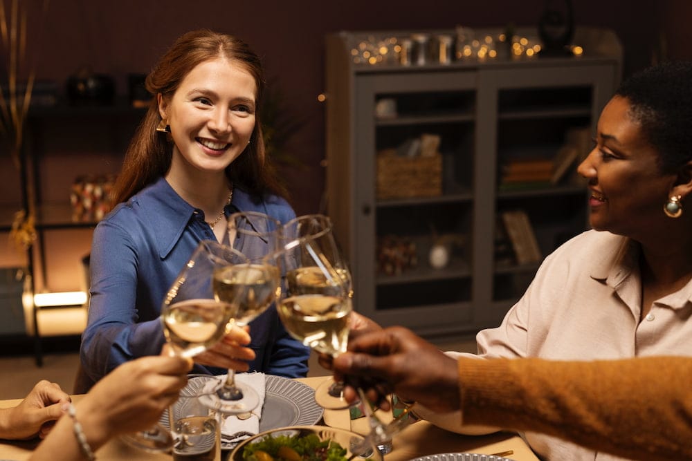 Qué es una cena temática y por qué están en tendencia 2