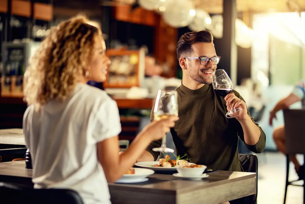 Menú gastronómico creativo: cuando la comida cuenta una historia 3