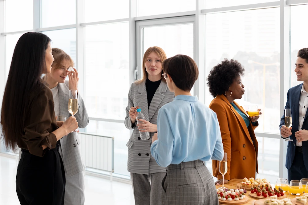 Diferencia entre experiencia y evento